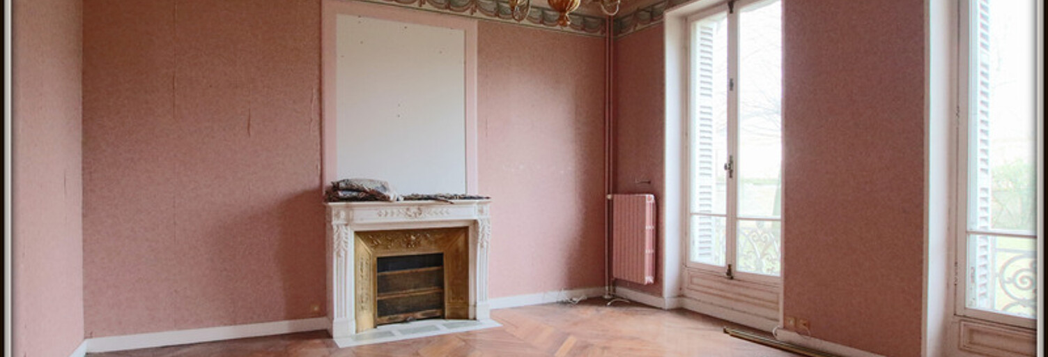 Appartement 5 Pièces 133 m² à vendre à Pithiviers (45300)