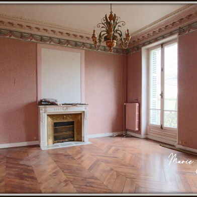 Appartement 5 pièces 140000 €