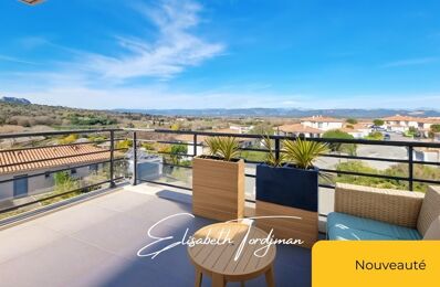 vente appartement 257 000 € à proximité de Puget-sur-Argens (83480)