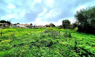 Terrain  1080 m² à vendre à Bastia (20600)