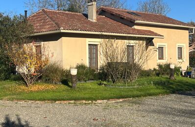 vente maison 250 000 € à proximité de Caussade-Rivière (65700)