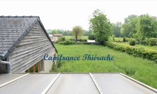 Maison 6 Pièces 101 m² à vendre à Rocquigny (08220)