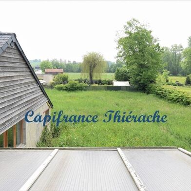 Maison 6 pièces 108000 €