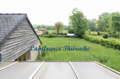 Maison 6 pièces 108000 €