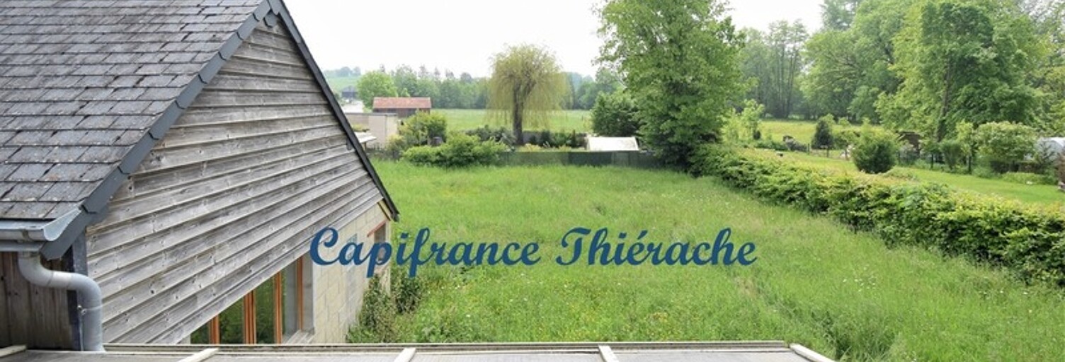 Maison 6 Pièces 101 m² à vendre à Rocquigny (08220)