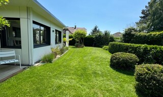 Maison 5 Pièces 179 m² à vendre à Divonne-les-Bains (01220)