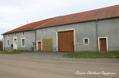 vente maison 159 000 € à proximité de Saint-Julien-Lès-Gorze (54470)