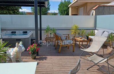 vente maison 695 000 € à proximité de Vendres (34350)