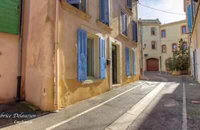 vente appartement 181 200 € à proximité de Istres (13800)