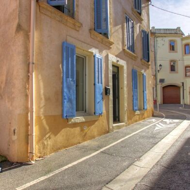 Appartement 3 pièces 181200 €