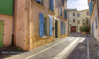 Appartement 3 Pièces 60 m² à vendre à Salon-de-Provence (13300)