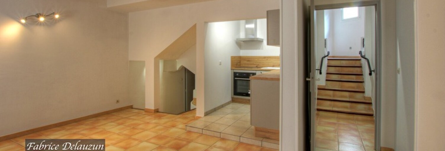 Appartement 3 Pièces 60 m² à vendre à Salon-de-Provence (13300)