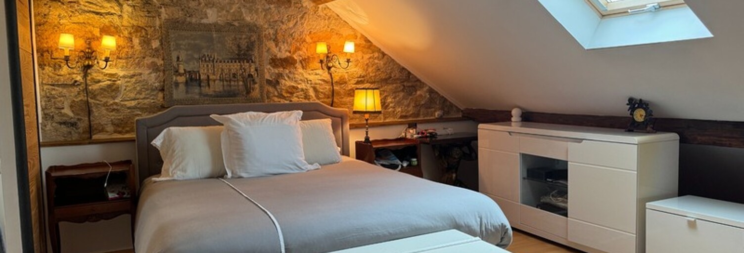 Maison 5 Pièces 140 m² à vendre à Montceau-les-Mines (71300)