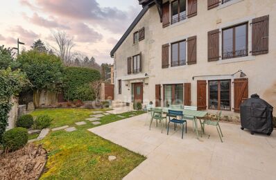 vente maison 1 100 000 € à proximité de Divonne-les-Bains (01220)