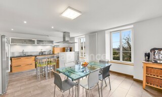 Maison 6 Pièces 250 m² à vendre à Gex (01170)