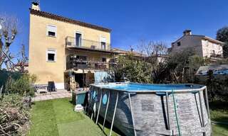 Maison 4 Pièces 105 m² à vendre à Cannes (06150)