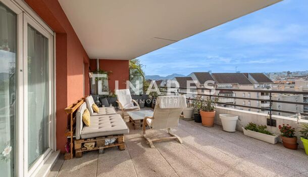 Appartement 4 pièces  à vendre Marseille 8eme 13008