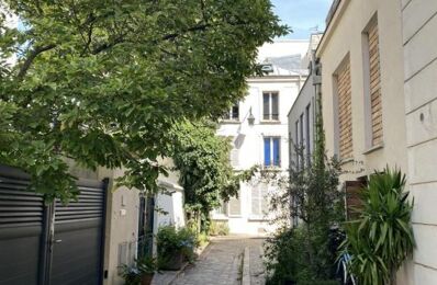 location appartement 1 000 € CC /mois à proximité de Pierrefitte-sur-Seine (93380)