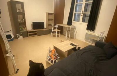 location appartement 500 € CC /mois à proximité de Aixe-sur-Vienne (87700)