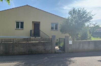 location maison 1 235 € CC /mois à proximité de Villeneuve-Lès-Maguelone (34750)