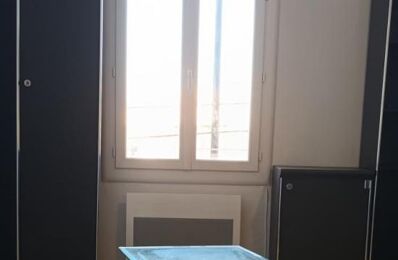 location appartement 480 € CC /mois à proximité de Villeneuve-Lès-Avignon (30400)