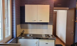 Appartement 1 Pièce 24 m² à louer à Besançon (25000)