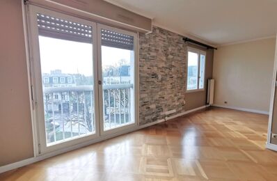 location appartement 1 600 € CC /mois à proximité de Le Pré-Saint-Gervais (93310)