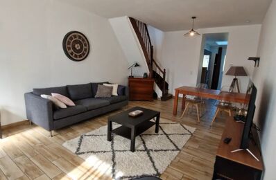 location maison 800 € CC /mois à proximité de Saint-Pierre-du-Regard (61790)