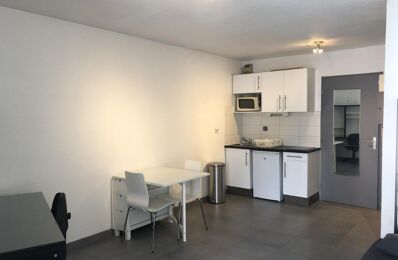 location appartement 520 € CC /mois à proximité de Grenoble (38100)