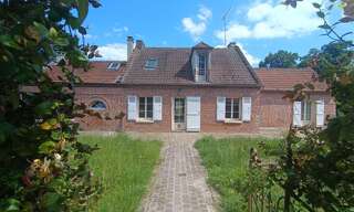 Maison 8 Pièces 189 m² à louer à Venette (60280)