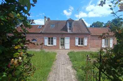 Maison 8 pièces 1500 €