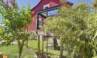 Maison 5 Pièces 125 m² à vendre à Traubach-le-Haut (68210)