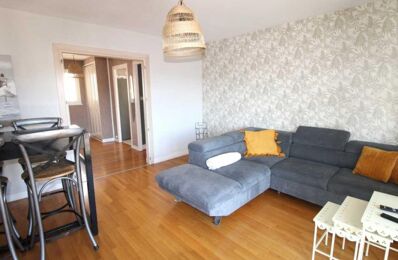 vente appartement 107 500 € à proximité de Rupt-sur-Moselle (88360)