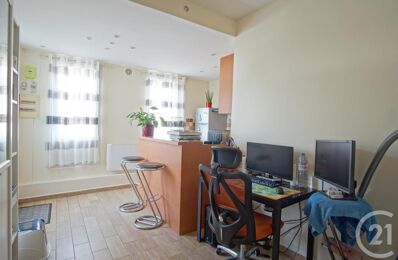 vente appartement 133 000 € à proximité de Thiais (94320)