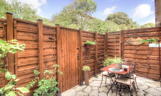 Appartement 1 Pièce 28 m² à vendre à Saint-Raphaël (83700)