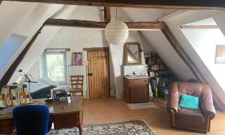 Maison 7 Pièces 175 m² à vendre à Paulnay (36290)