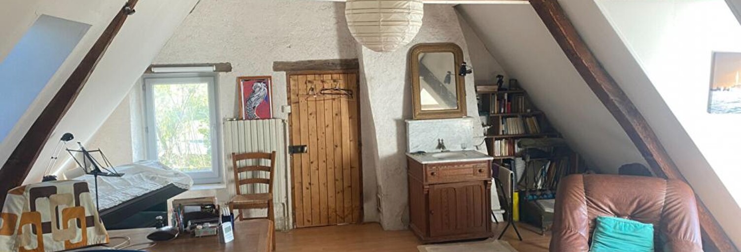 Maison 7 Pièces 175 m² à vendre à Paulnay (36290)