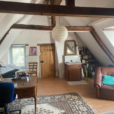 Maison 7 pièces 166000 €