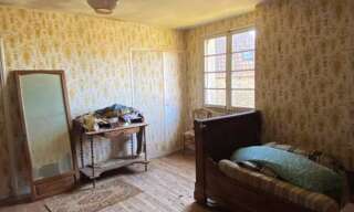 Maison 5 Pièces 95 m² à vendre à Sarrazac (24800)