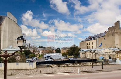 vente appartement 269 000 € à proximité de Chevreuse (78460)