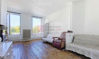Appartement 2 Pièces 40 m² à vendre à Versailles (78000)