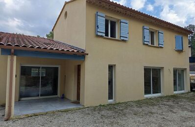 vente maison 370 000 € à proximité de La Garde-Adhémar (26700)