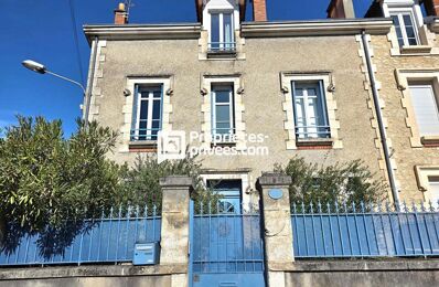 vente maison 480 000 € à proximité de Trélissac (24750)