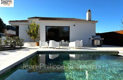 vente maison 895 000 € à proximité de Bandol (83150)