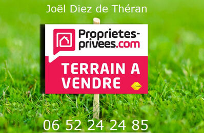 vente terrain 105 990 € à proximité de Labastide-Saint-Sernin (31620)