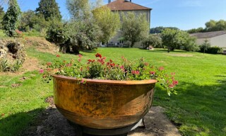 Maison 8 Pièces 282 m² à vendre à Dompaire (88270)