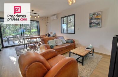 vente maison 368 000 € à proximité de Draguignan (83300)