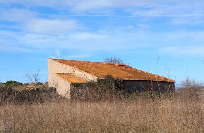 vente maison 137 000 € à proximité de Usclas-d'Hérault (34230)