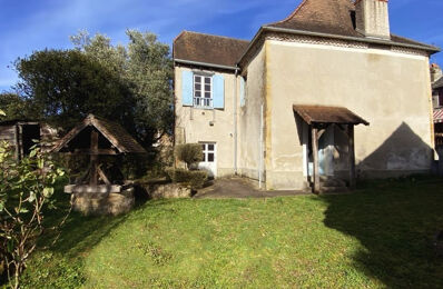 vente maison 78 000 € à proximité de Saint-Priest-les-Fougères (24450)