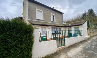 Maison 5 Pièces 80 m² à vendre à Les Septvallons (02160)